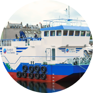 Aquaculture